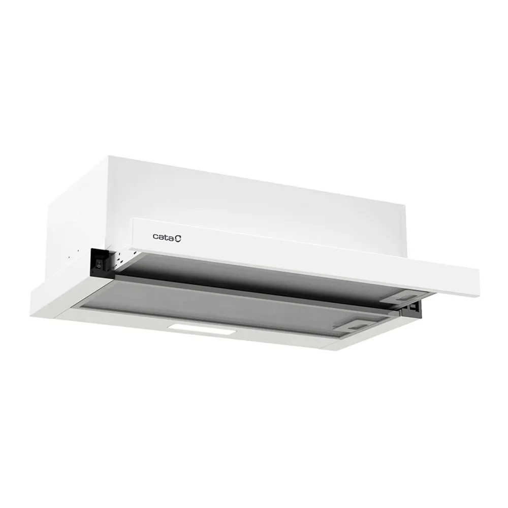 Cata TFB-5160 60 cm Telescopic Hood