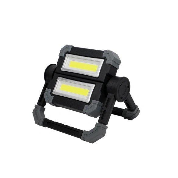 Akku-Strahler, 5 W, 4000 K