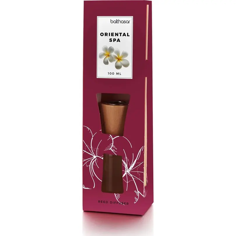 Stick Oriental Spa