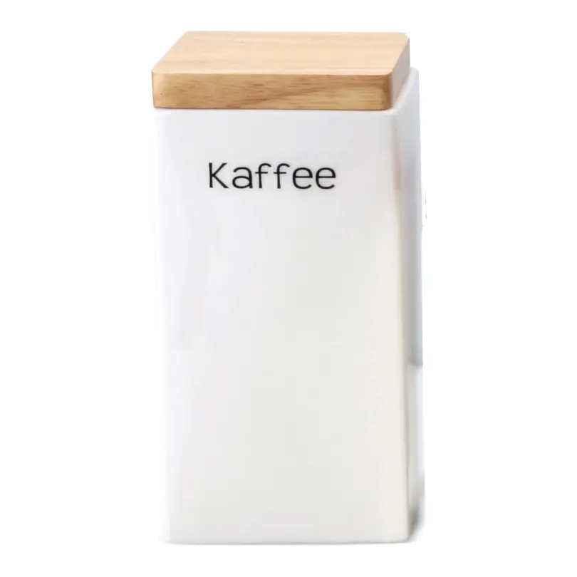 Vorratsdose Ceramic