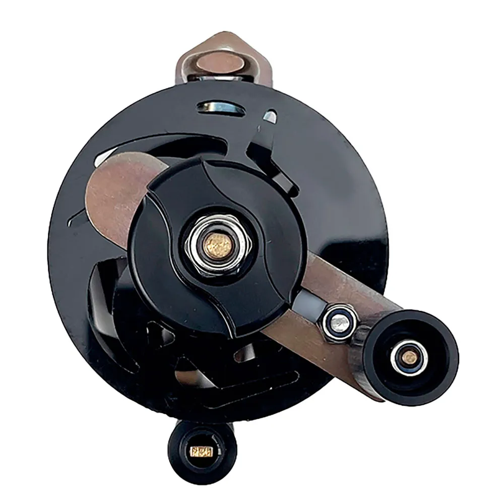 Sigalsub Edy 60 mm Reel
