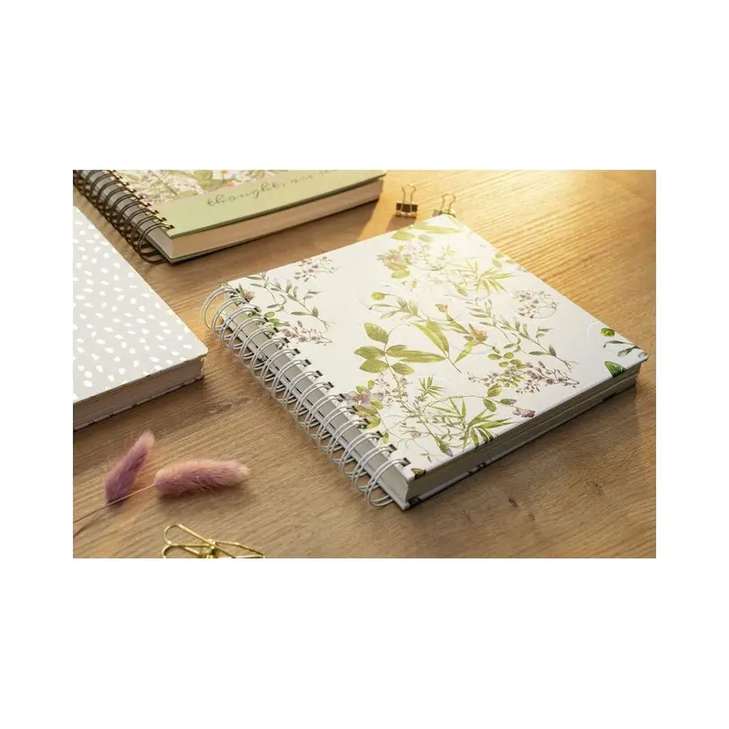 Notizbuch Fairytale Garden