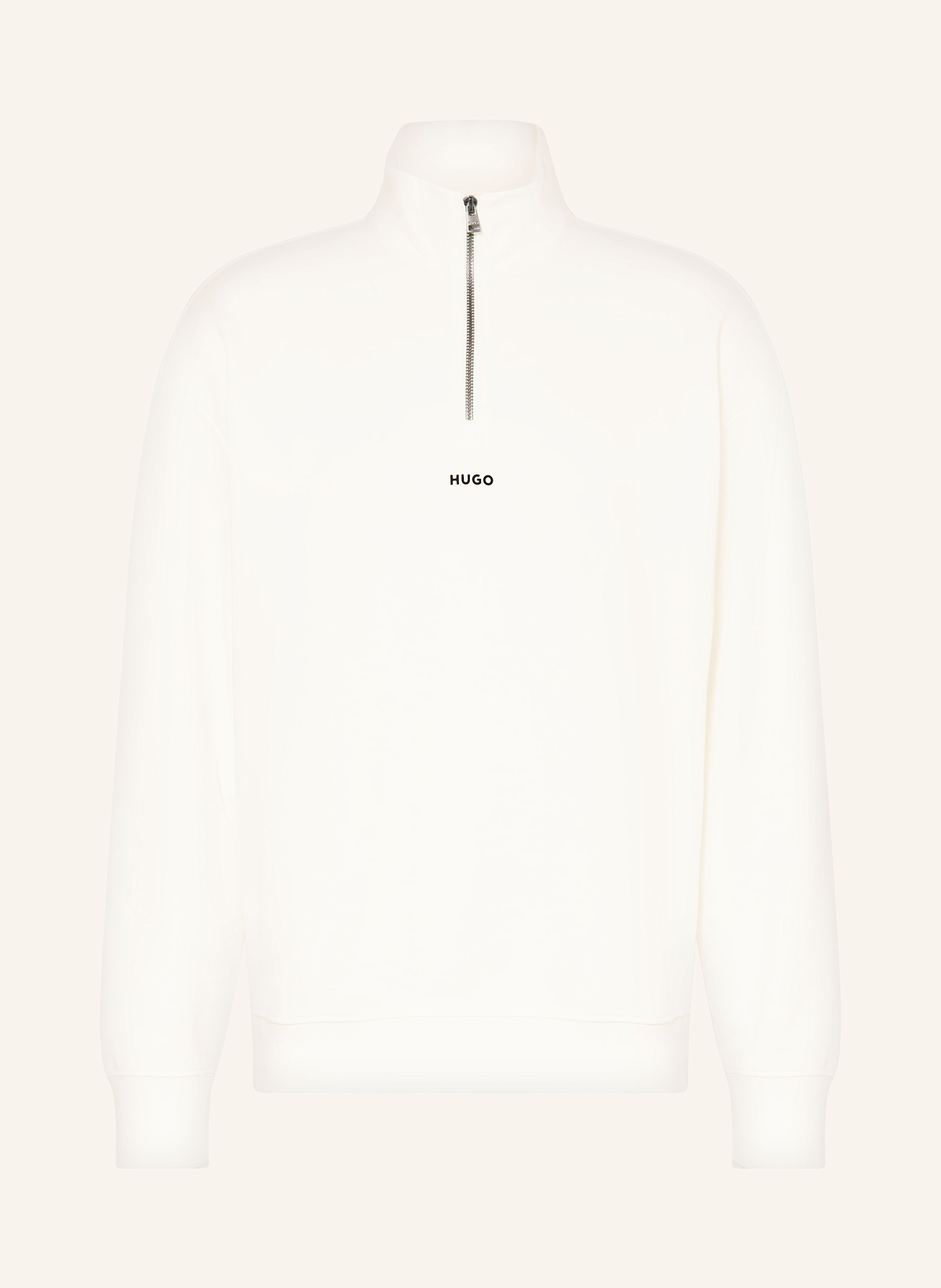 HUGO Sweat-Troyer DURTY