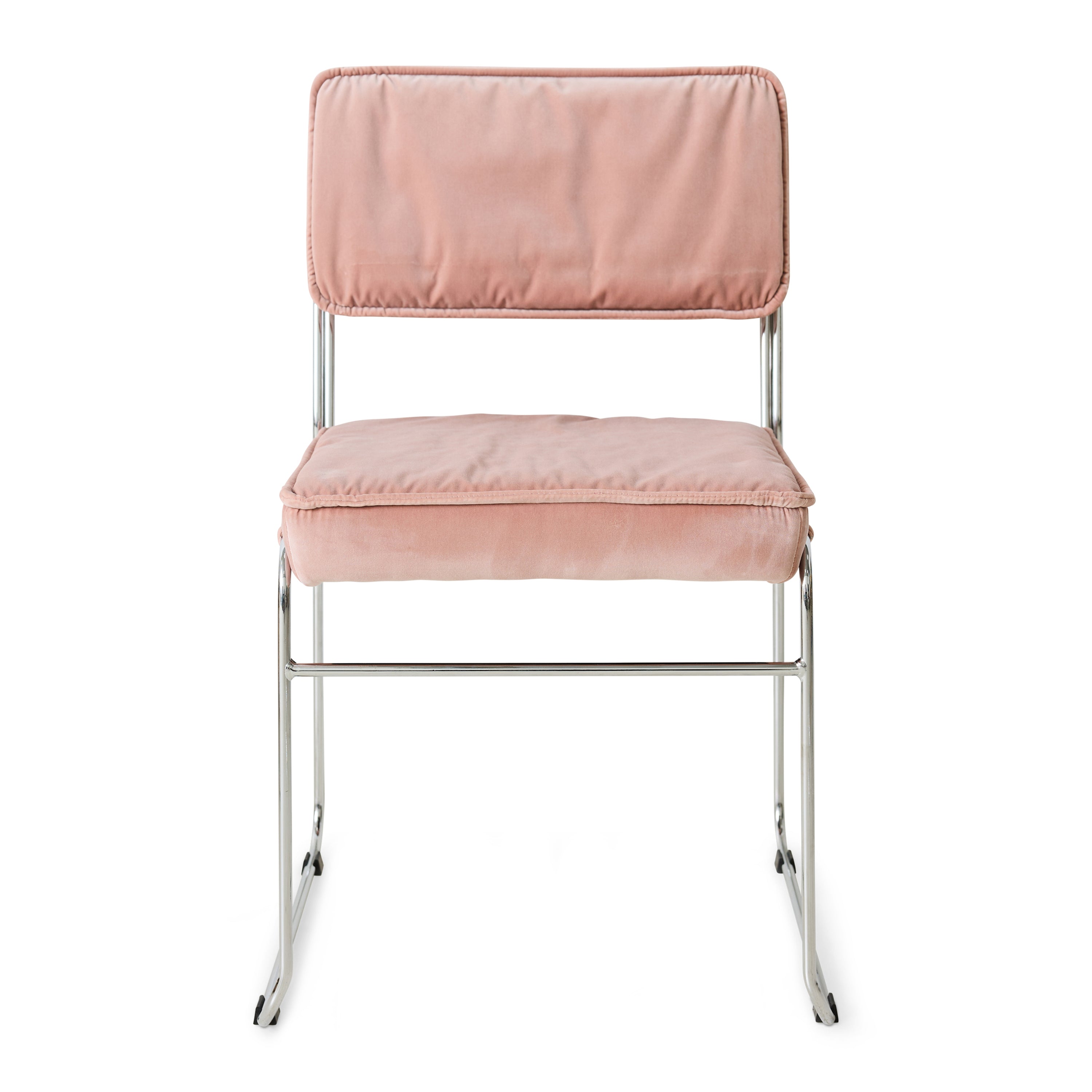 HKliving Endless Eetkamerstoel - Lychee