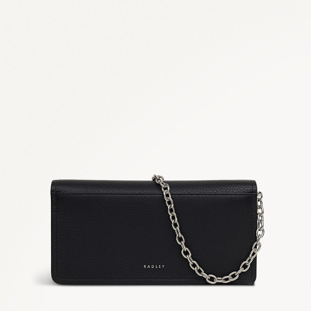 Chester Row - Large Bifold Wallet