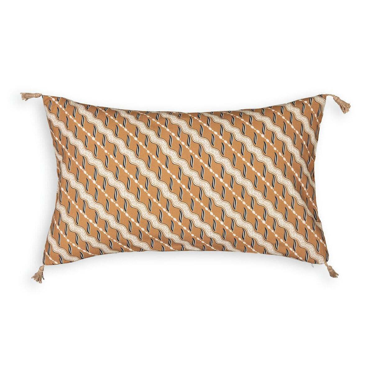 Housse de coussin rectangulaire, Midako
