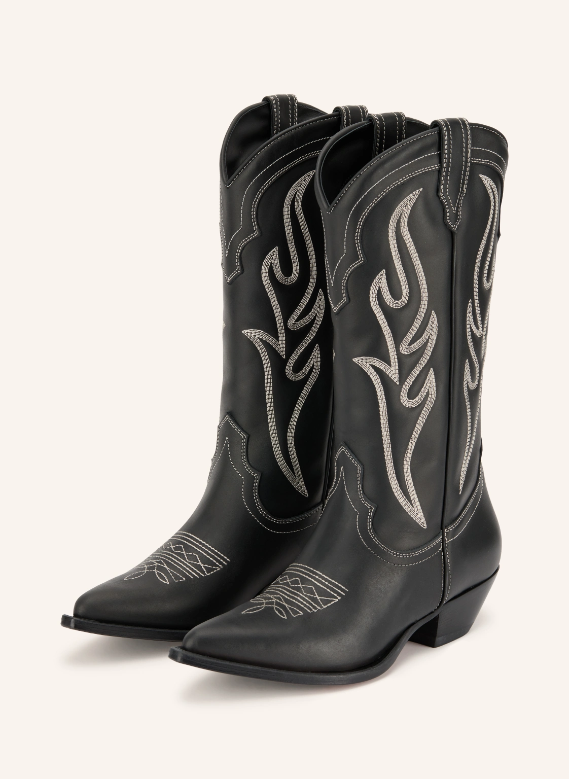 SONORA Cowboy Boots SANTA FE