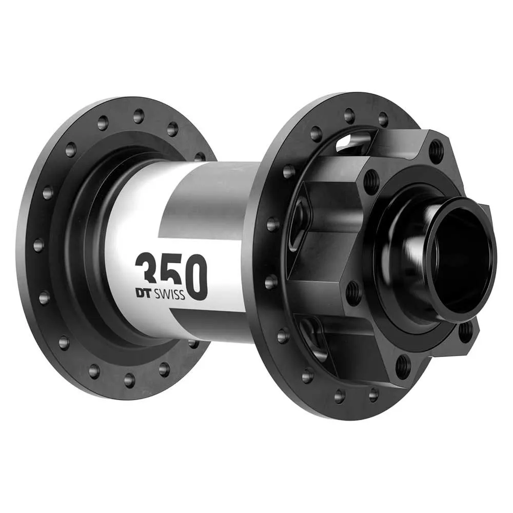 DT Swiss 350 Classic 6B front hub