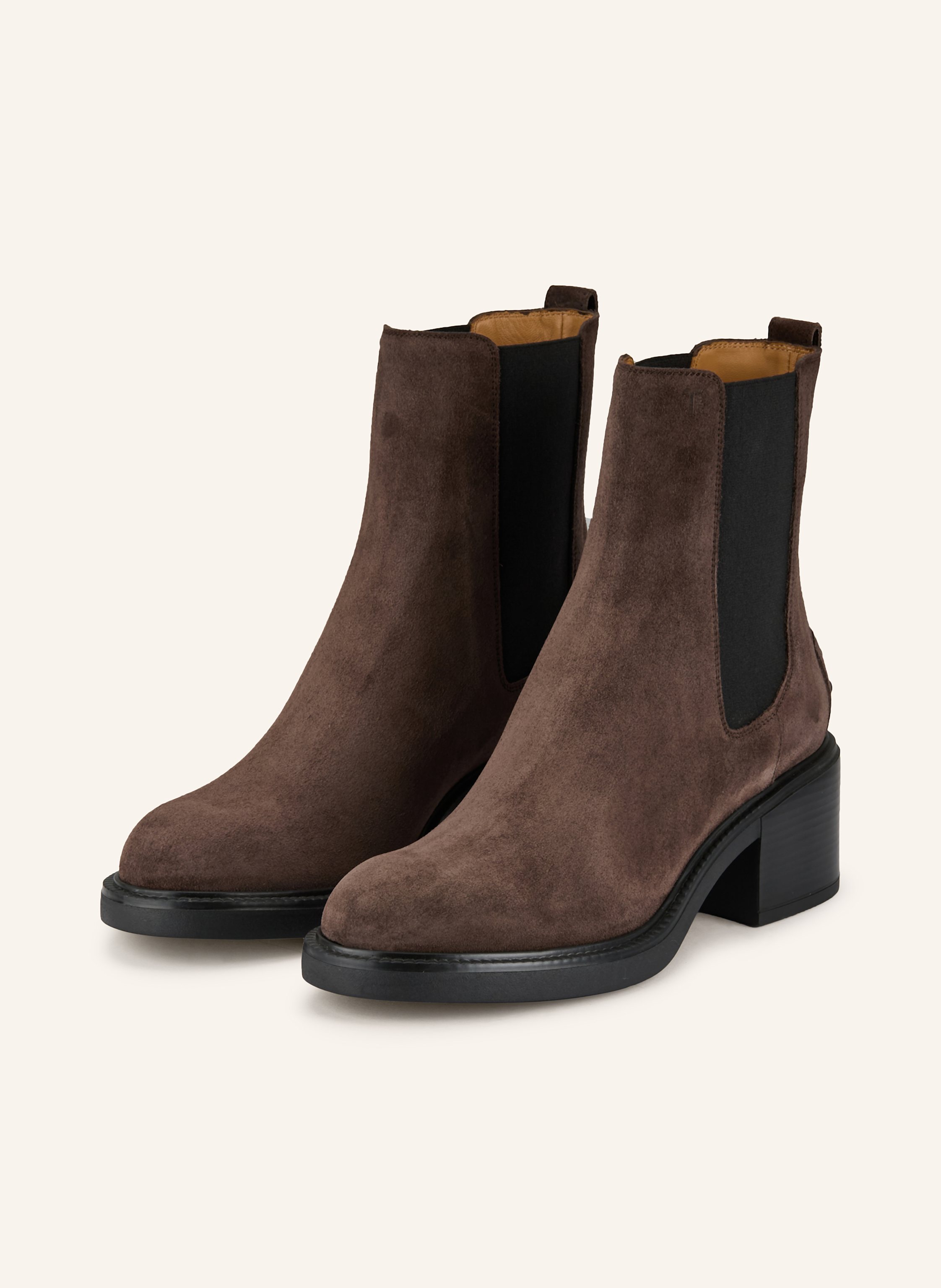 TOD'S Chelsea-Boots