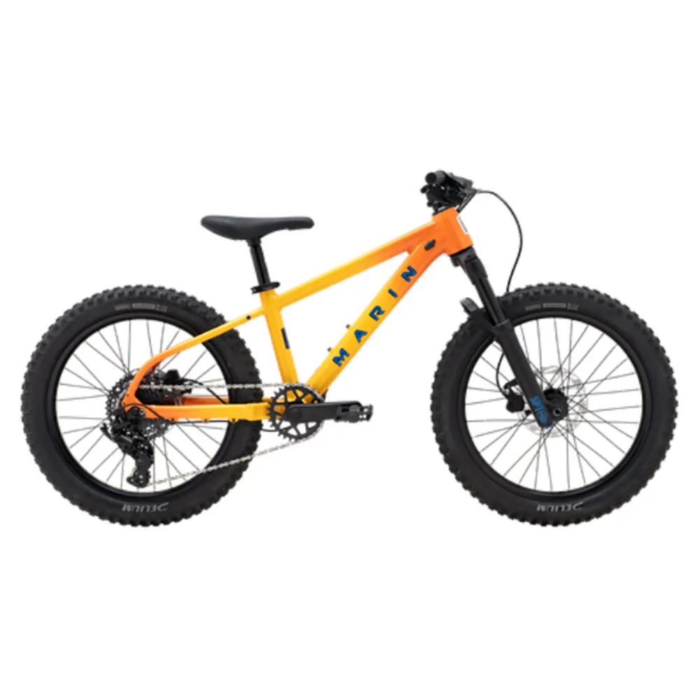 Marin San Quentin 24´´ MTB bike