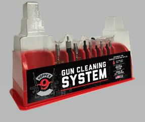 Hoppe's No.9 Hunting Traditional Gun Cleaning Kit
