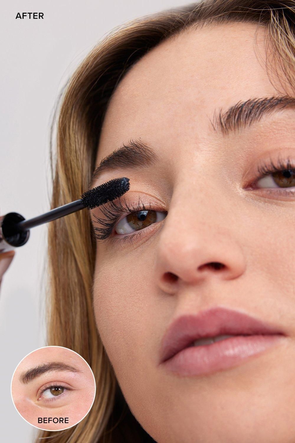 Nudestix Lash Lengthening Mascara