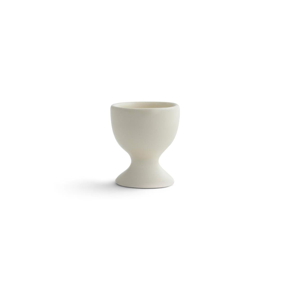 Royal Boch eierdop Kitchen - set van 6 - keramiek