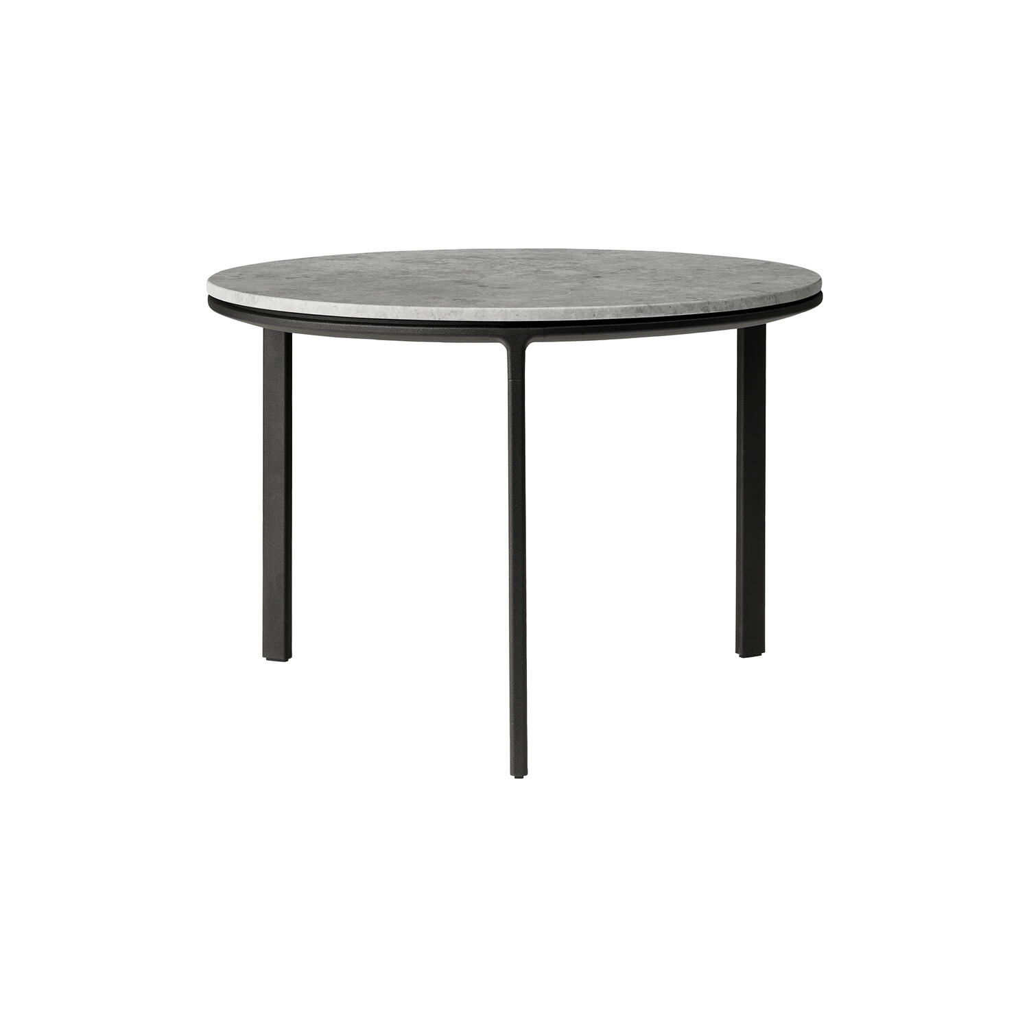 VIPP423 Coffee Table, sky grey