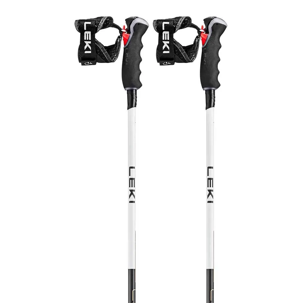 Leki Alpino Carbon 14 3D woman poles