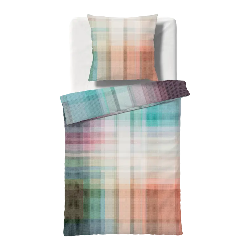 Bettwäschegarnitur Bed Art S
