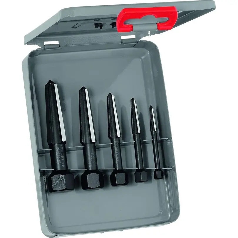 Abzieher 5er-Set Knipex