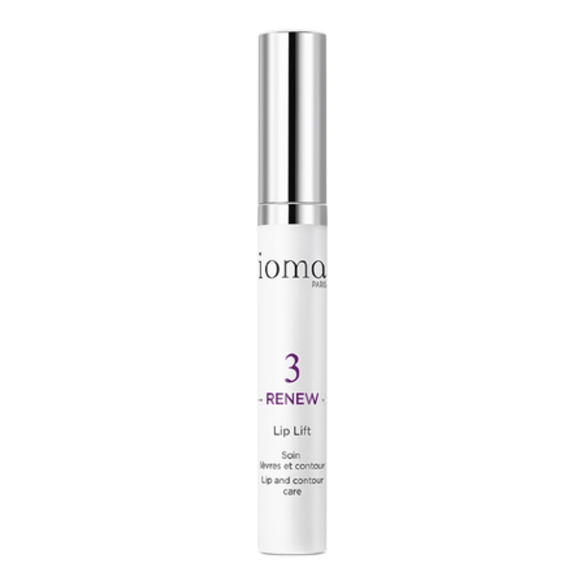 3 - RENEWLIP LIFT