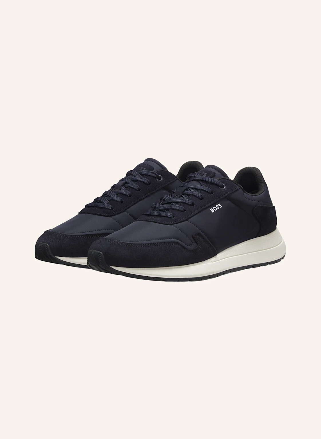 BOSS Sneaker VINSTON_RUNN_NYSD