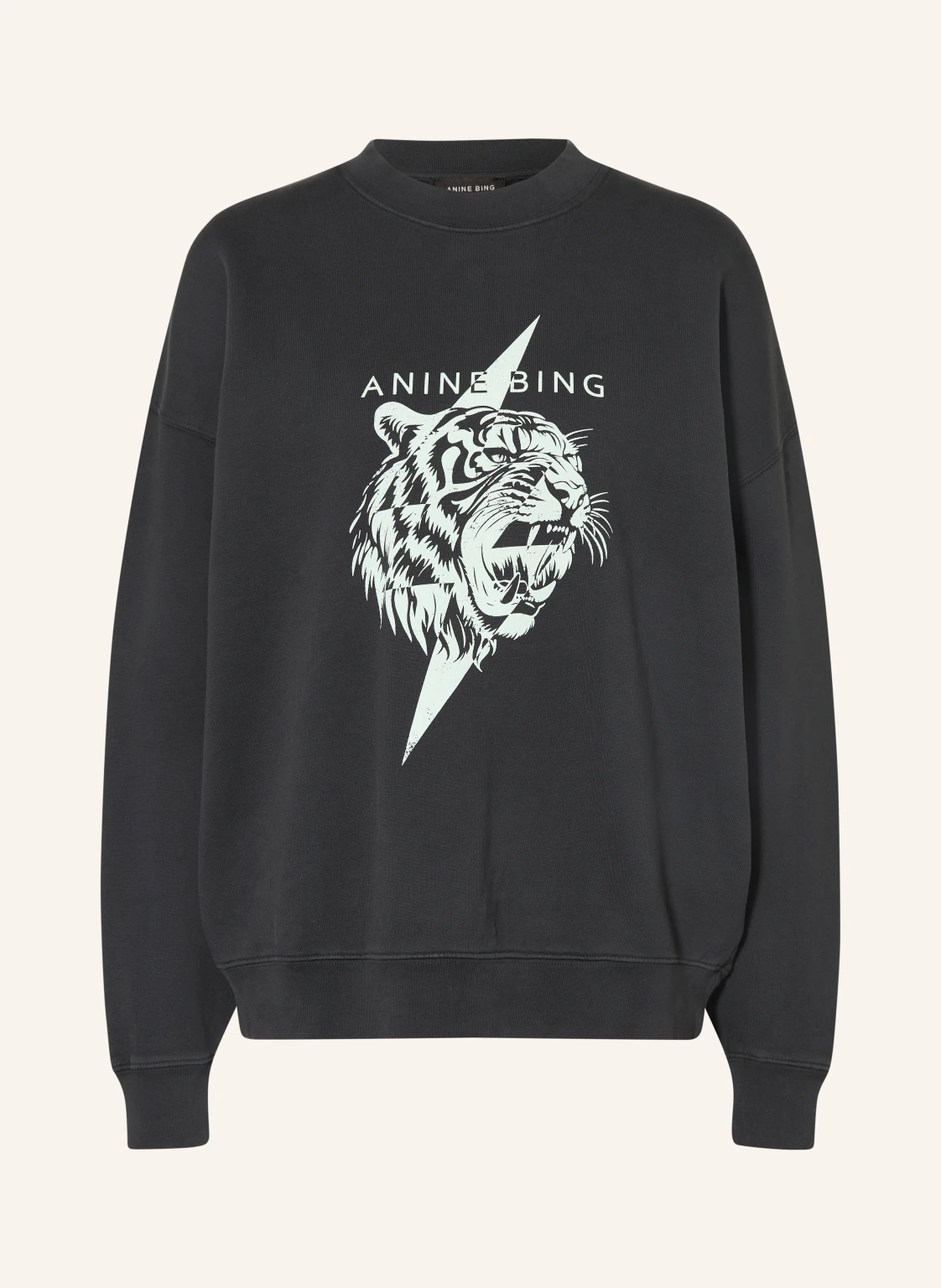 ANINE BING Sweatshirt MILES