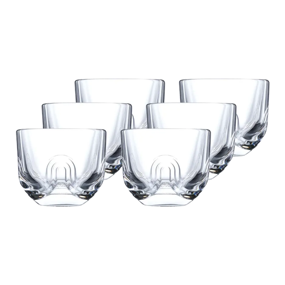 Amuse-Bouche 6er-Set Folies