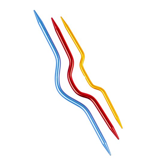 Cable Stitch Needles 3 Pack