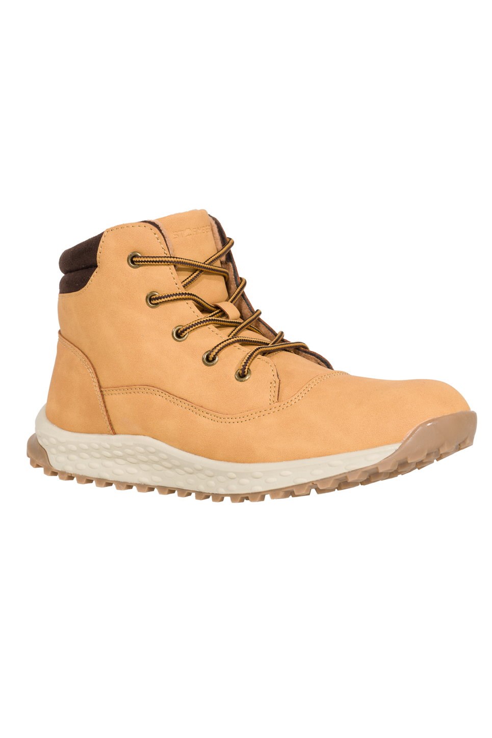 Tøyen boot