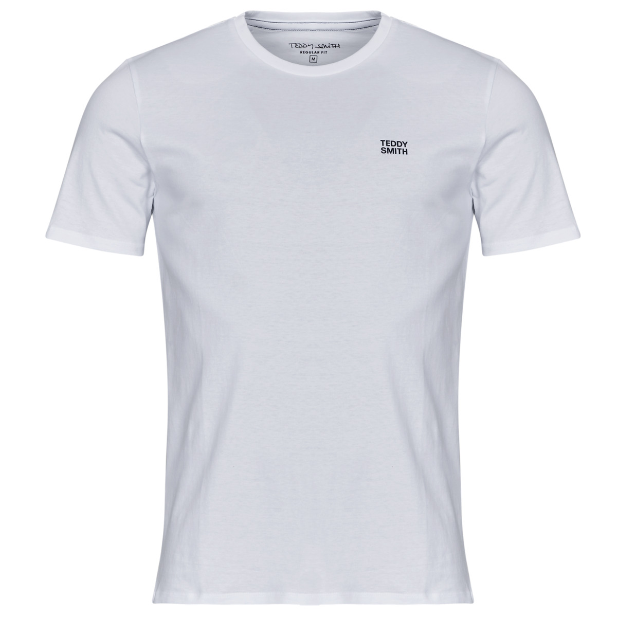 Teddy Smith - THE TEE 1 MC - White
