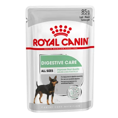 Royal Canin Digestive Care Loaf