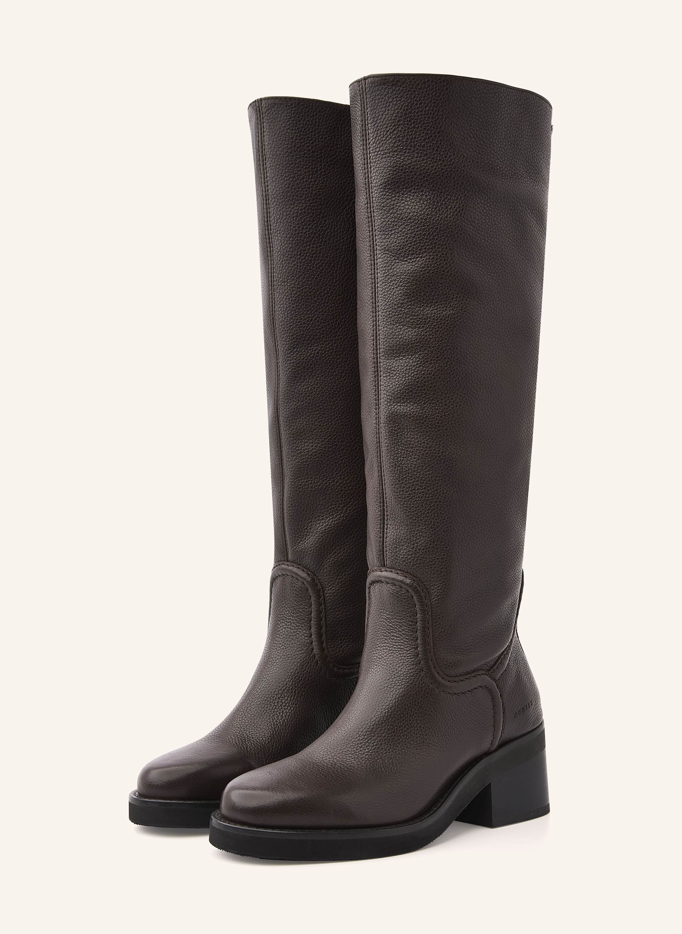 NUBIKK Stiefel CASSY
