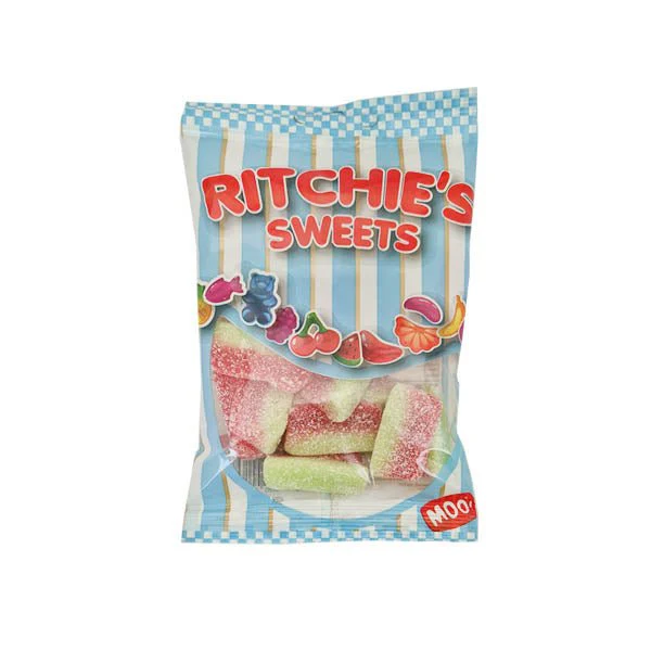 Ritchies Sweets Water Melon 80g
