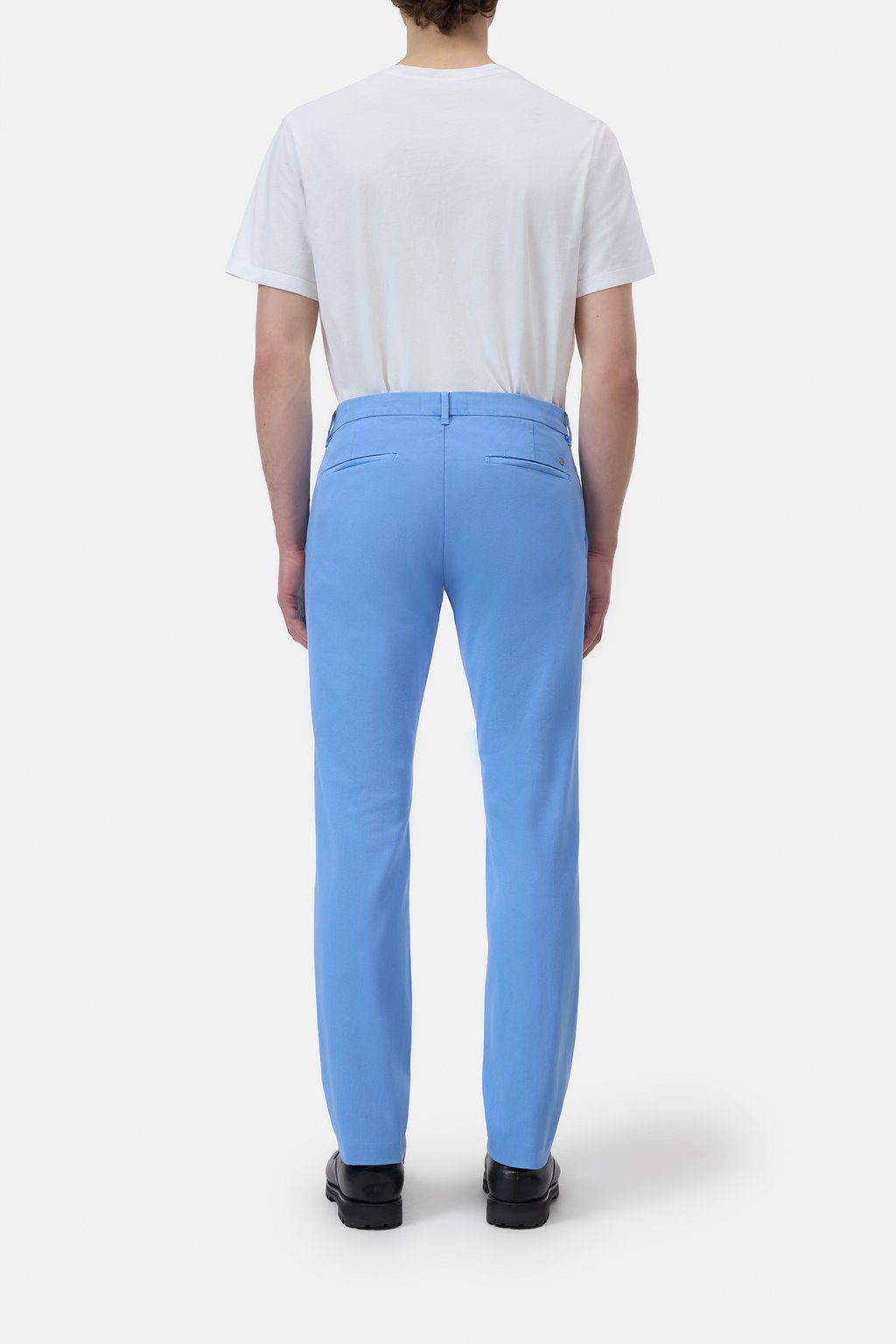 Slim Pants - Clifton True