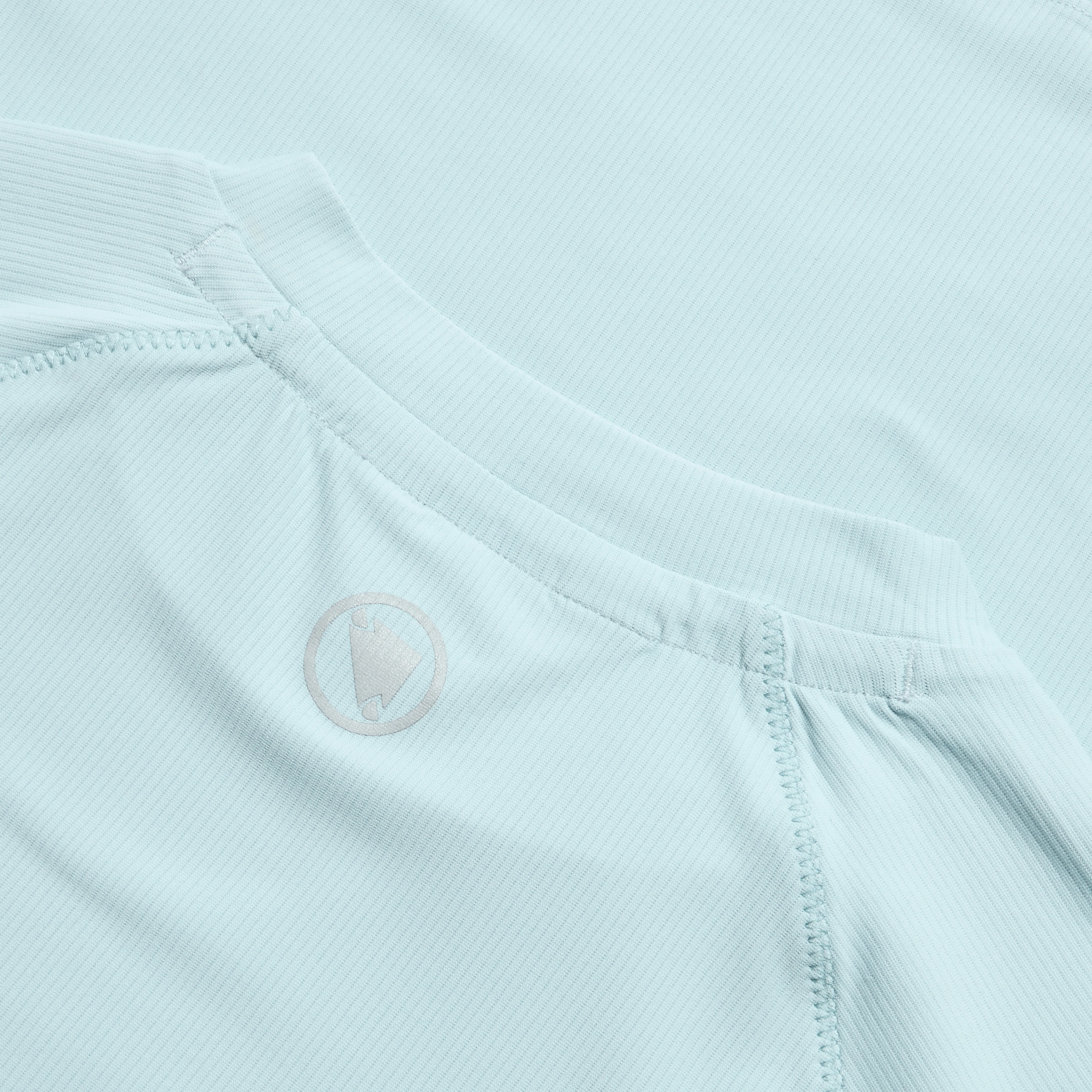 Women's SulTrac S/S Tee - Cloud Blue