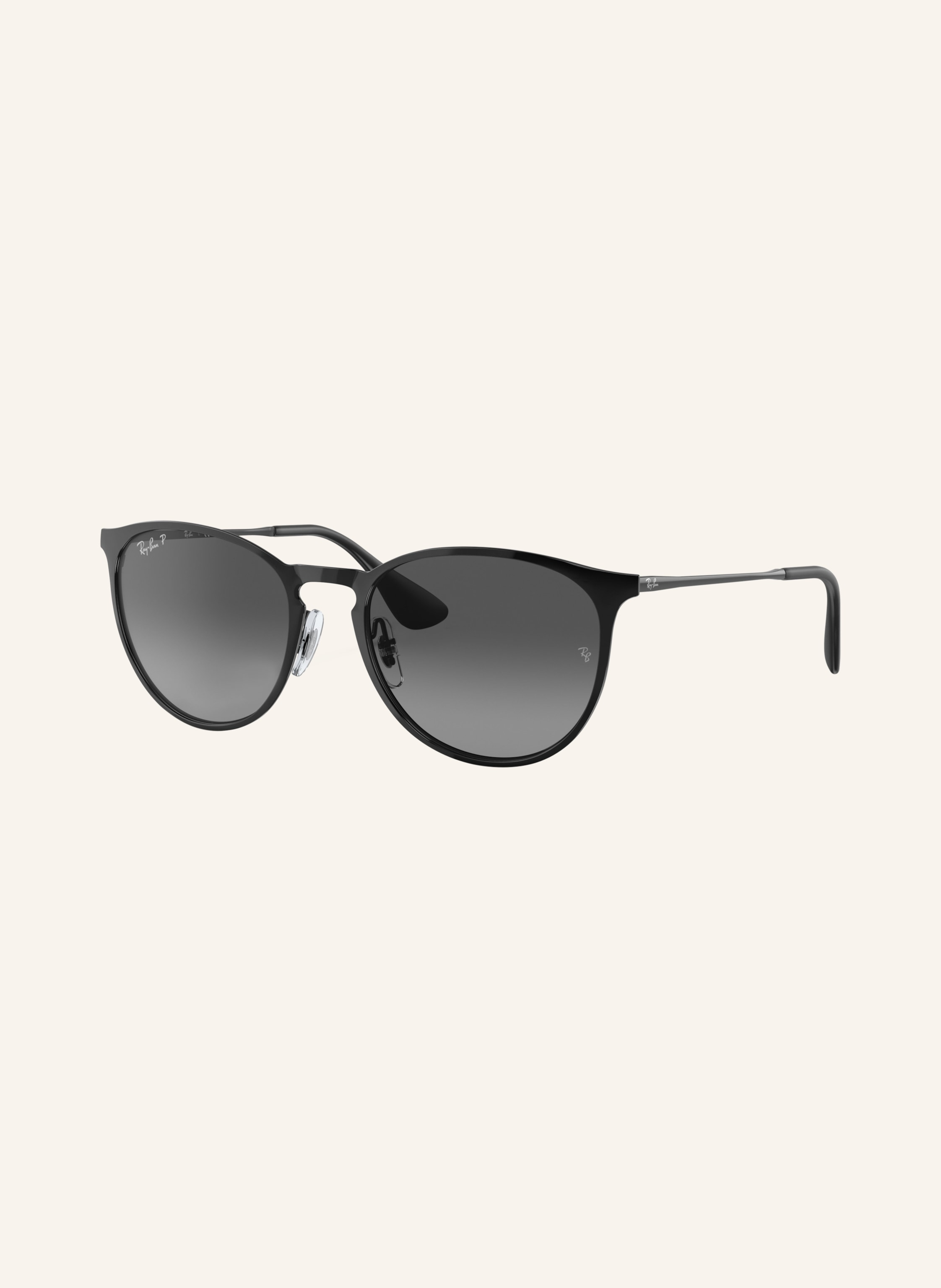 Ray-Ban Sonnenbrille RB3539