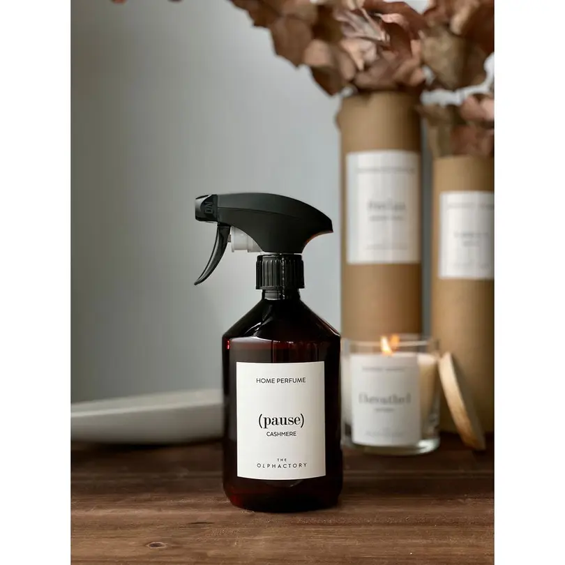 Raumspray THE OLFACTORY