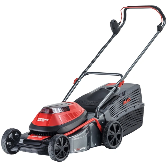 Akku-Rasenmäher »Comfort«, 40 V, 4 Ah, Schnittbreite: 42 cm, mit Akku