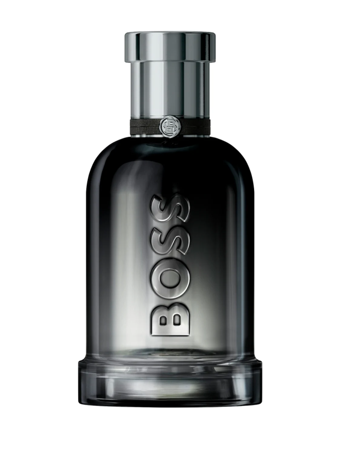 BOSS BOTTLED BEYOND REFILLABLE