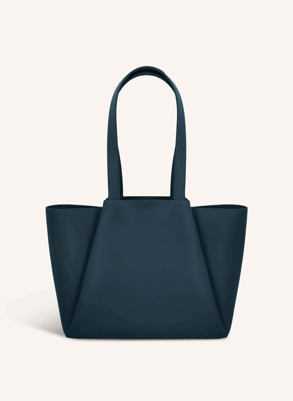 KAAI Schultertasche MIDI PYRAMID