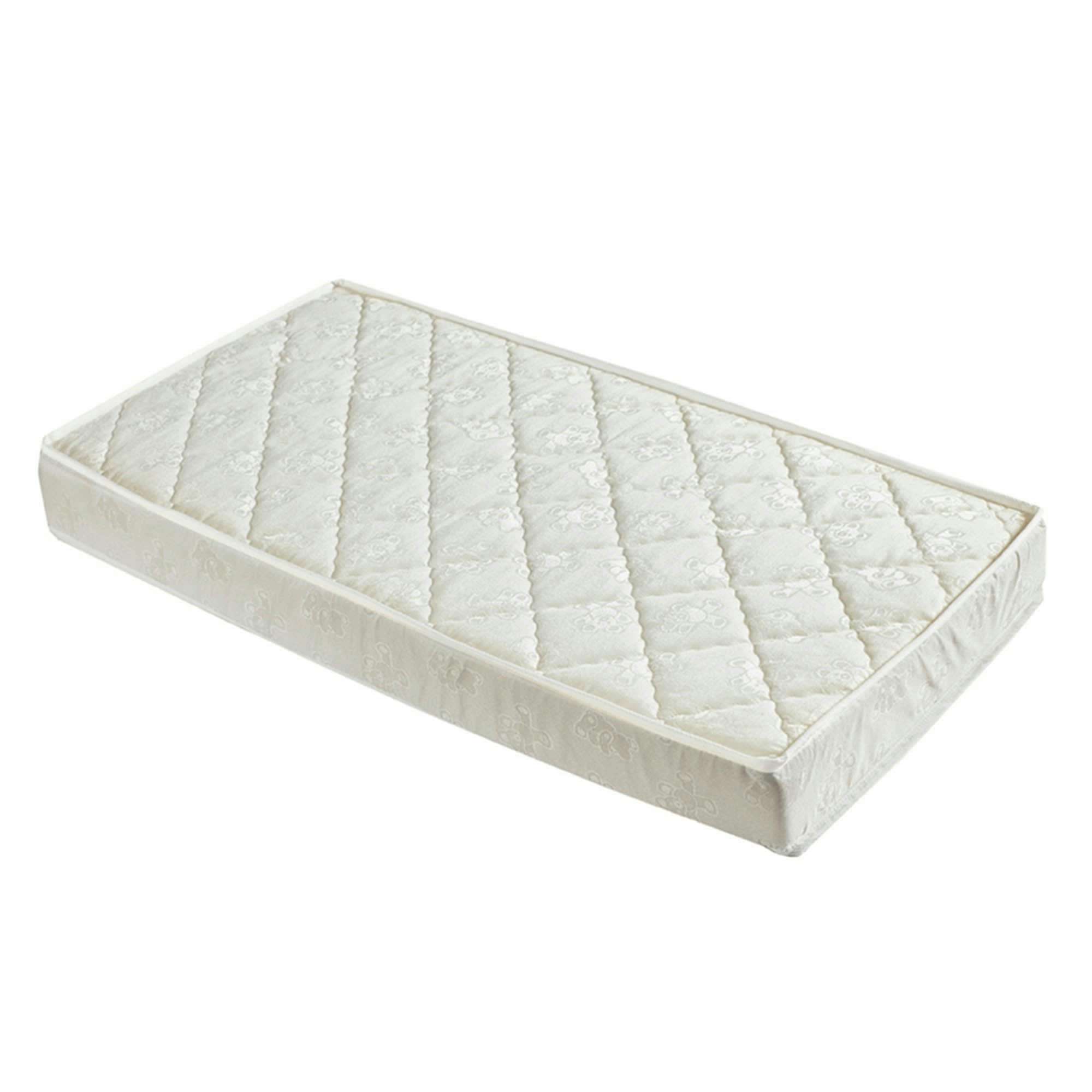 BEBE MOUSSE - Matelas bébé en mousse ferme 70x140