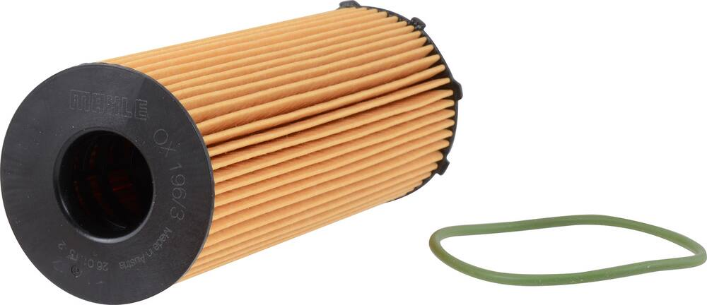 FRAM CH10636 Extra Guard Oil Filter