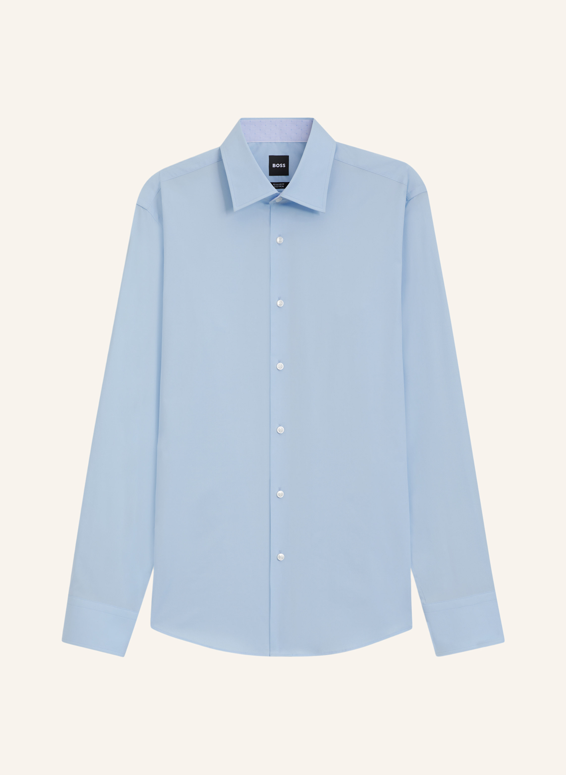 BOSS Hemd H-JOE-K-C3-263 Regular Fit