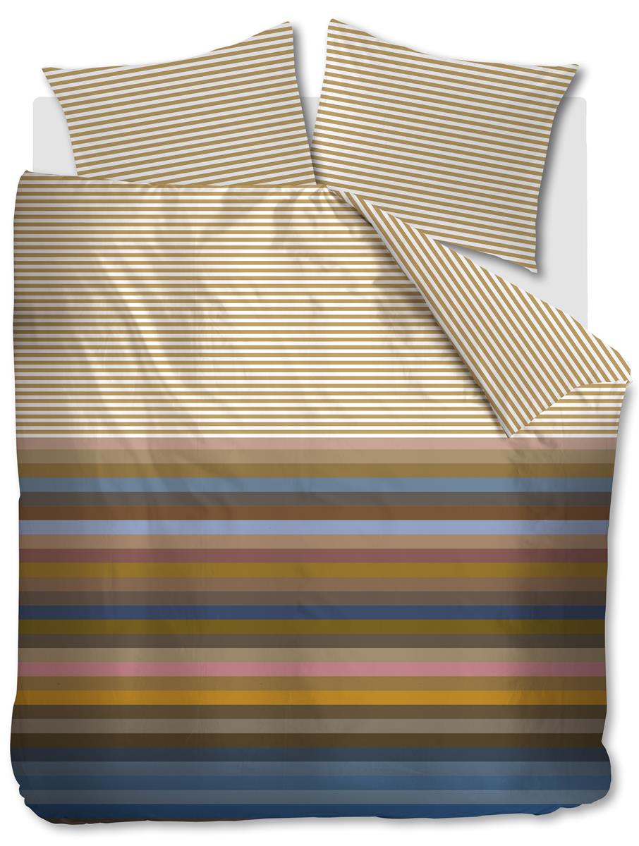 Beddinghouse Dutch Design Girona dekbedovertrek - Lits-Jumeaux - 240x200/220 cm - Multi