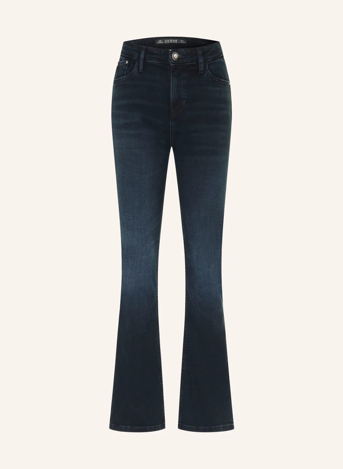 GUESS Flared Jeans SEXY FLARE
