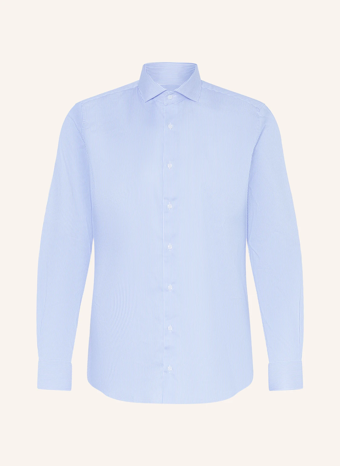 PAUL Hemd Shaped Fit
