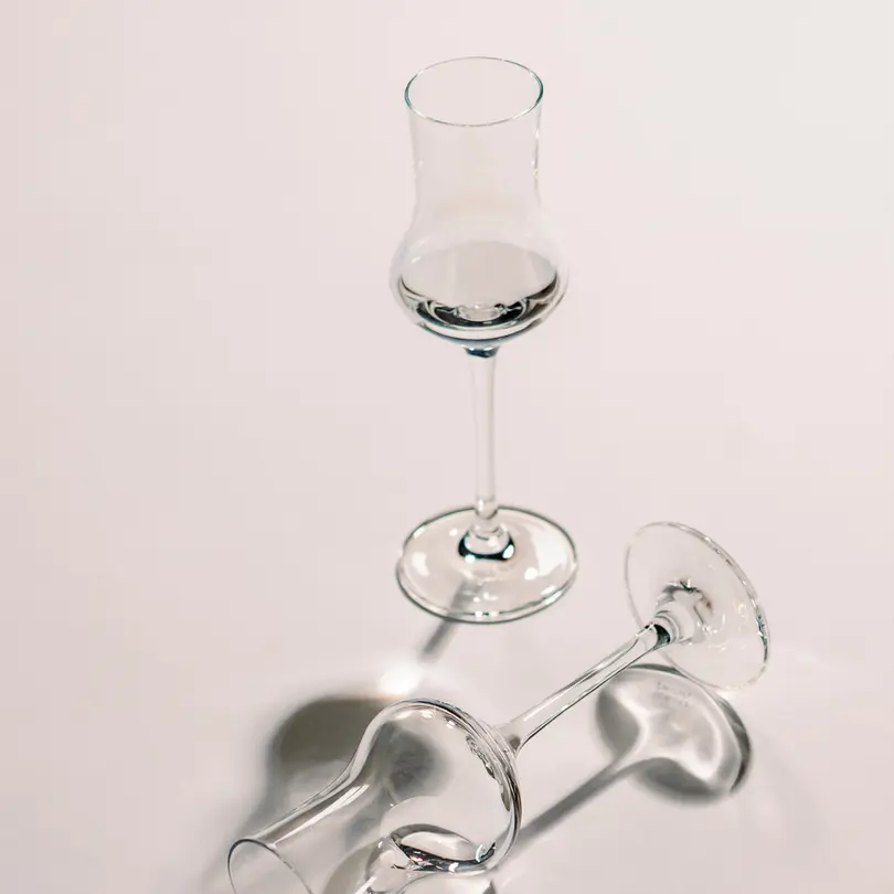 Schnapsglas-Set 6-teilig Bar Special