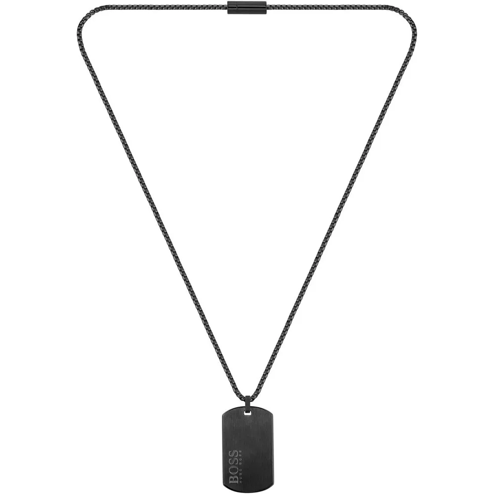 BOSS 1580052 necklace