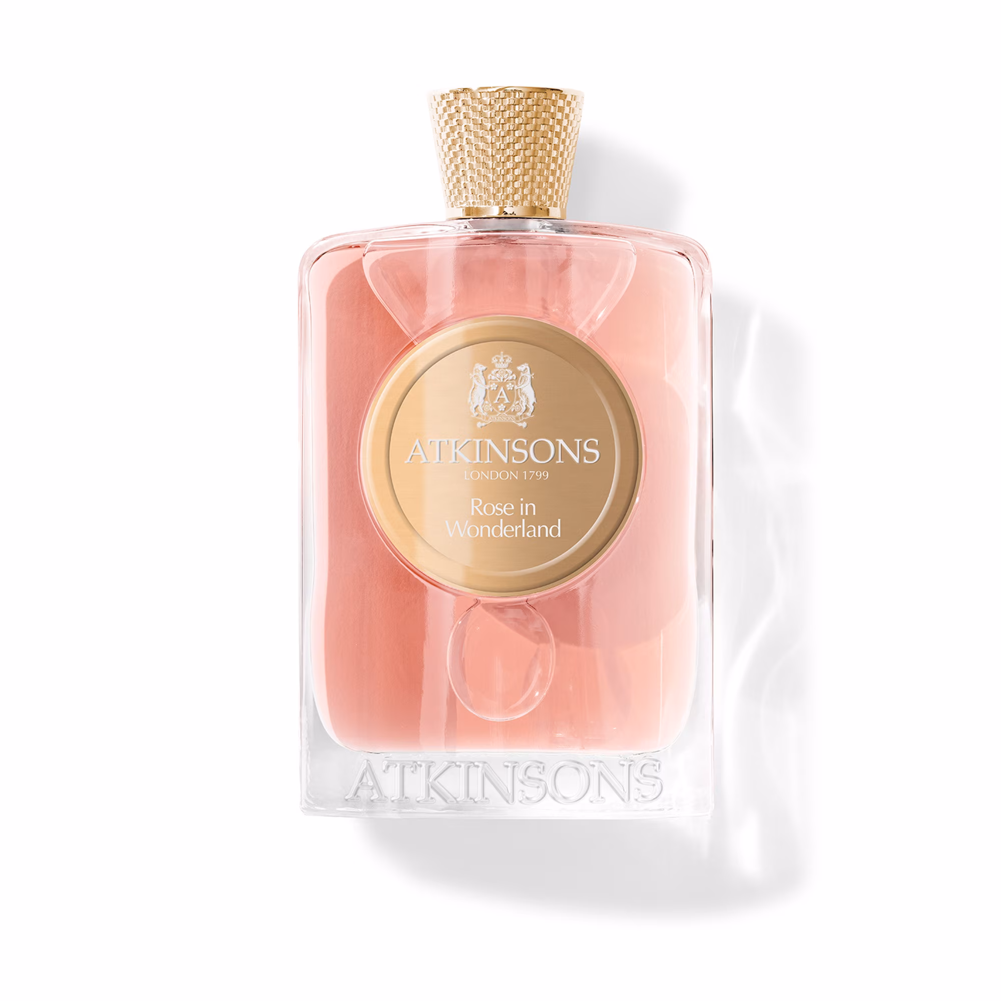 ROSE IN WONDERLANDEau de parfum