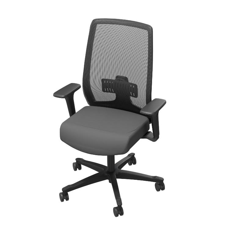 MUNIK - Fauteuil de bureau professionnel confortable