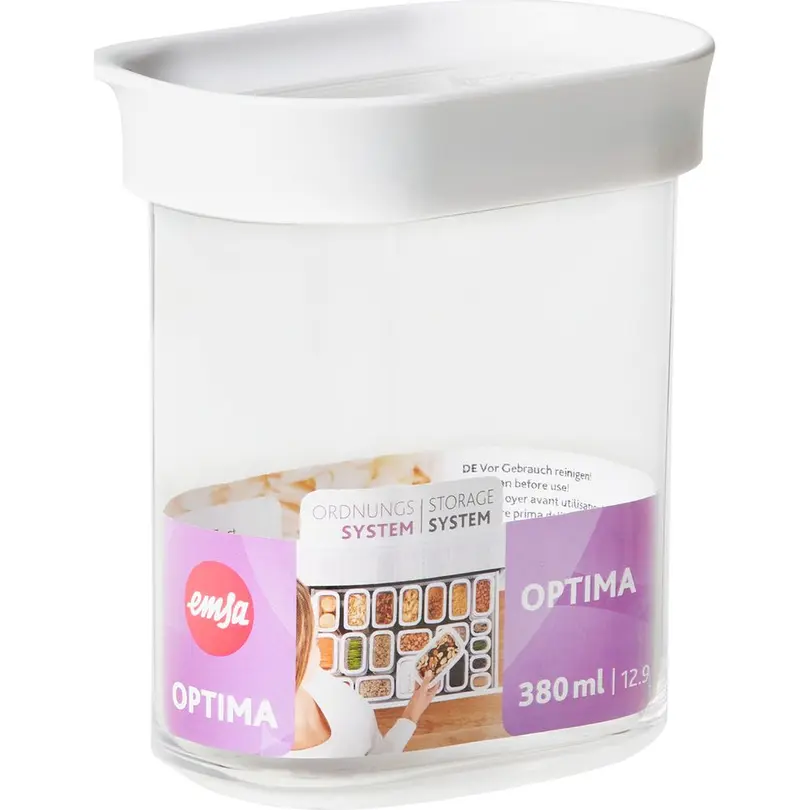 Vorratsdose Optima