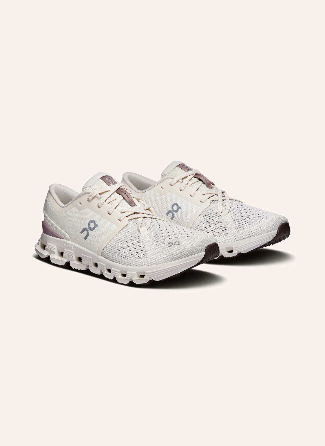 On Fitnessschuhe CLOUD X4